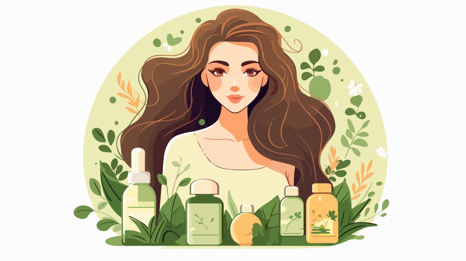 مستحضرات تجميل